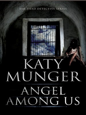 cover image of Angel Among Us